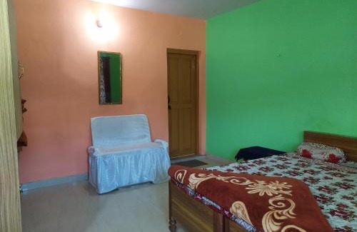 Champawat Casa | Kalptaru homestay