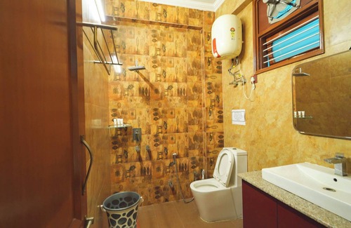 Greater Noida Cama Y Desayuno | KalpTaru Residency