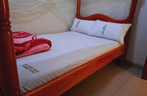 Mbarara Casa | Kals Guest house