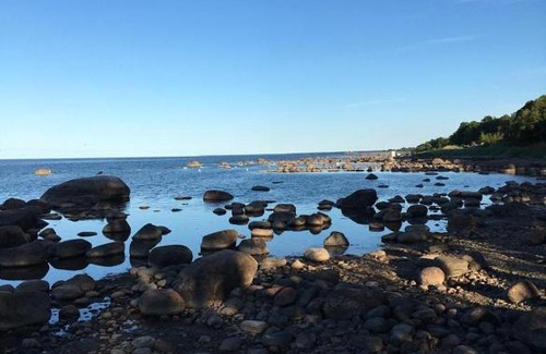 Mikeltornis Casa | Kaltenes Liepziedi