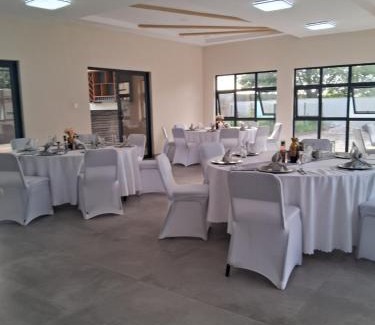 Lusaka Hotel | Kalundu Conference Centre