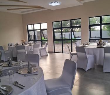 Lusaka Hotel | Kalundu Conference Centre