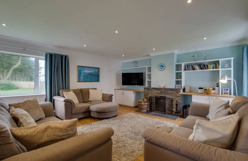 Constantine Bay Cabaña | Casa ∙ 4 habitaciones ∙ 8 personas