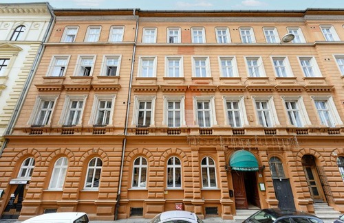 Belso-Ferencvaros Apartamento | Kalvin House Budapest