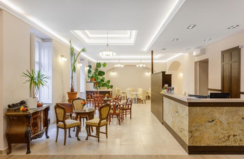 Belso-Ferencvaros Apartamento | Kalvin House Budapest