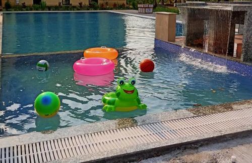 Karjat Cama Y Desayuno | Kalwars Millennials Park