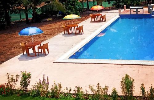 Karjat Cama Y Desayuno | Kalwars Millennials Park