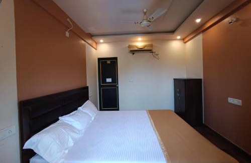 Karjat Cama Y Desayuno | Kalwars Millennials Park
