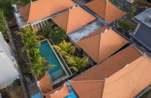Lodtunduh Hotel | Kalya Villa