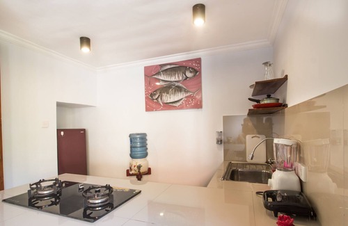 Lodtunduh Villa | KALYA VILLA UBUD 6 BEDROOM PRIVATE POOL AND KITCHEN
