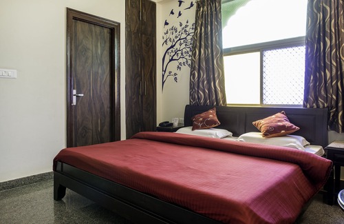 Jagatpura Hotel | Kalyan Heritage