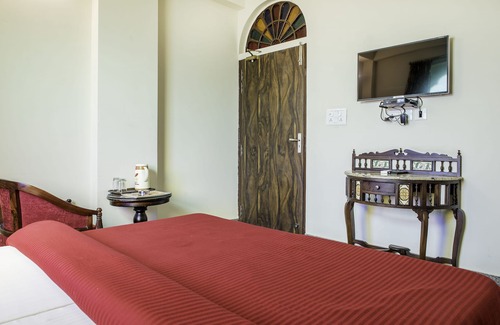 Jagatpura Hotel | Kalyan Heritage