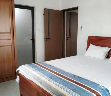 Camp Bestel Casa | Kalyan Villa