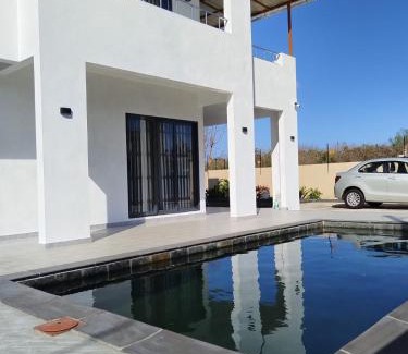 Camp Bestel Casa | Kalyan Villa
