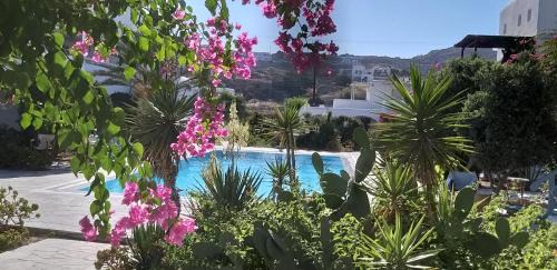 Ornos Casa | Kalypso Pool Villa at Ornos