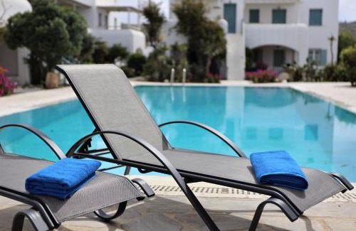 Ornos Casa | Kalypso Pool Villa at Ornos