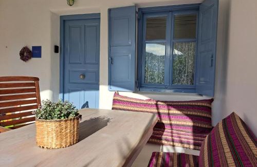 Ornos Casa | Kalypso Pool Villa at Ornos