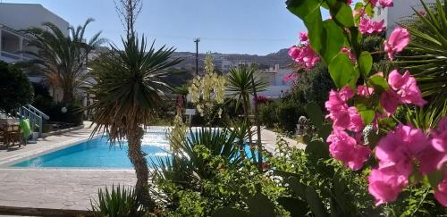 Ornos Casa | Kalypso Pool Villa at Ornos