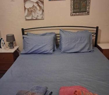 Kalyves Polygyrou Apartamento | Kalyves Beach