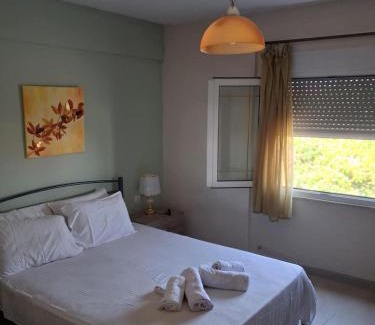 Kalyves Polygyrou Apartamento | Kalyves holidays