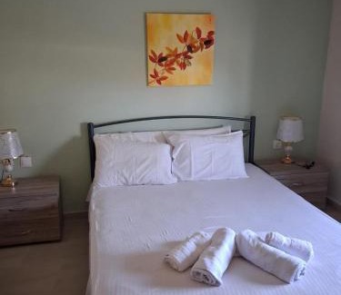 Kalyves Polygyrou Apartamento | Kalyves holidays