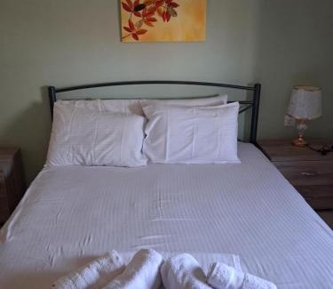 Kalyves Polygyrou Apartamento | Kalyves holidays
