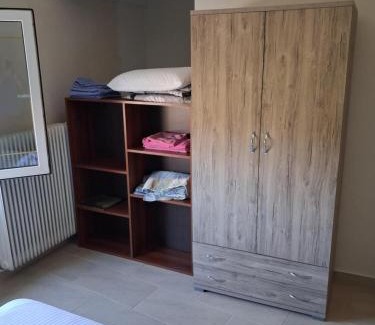 Kalyves Polygyrou Apartamento | Kalyves holidays