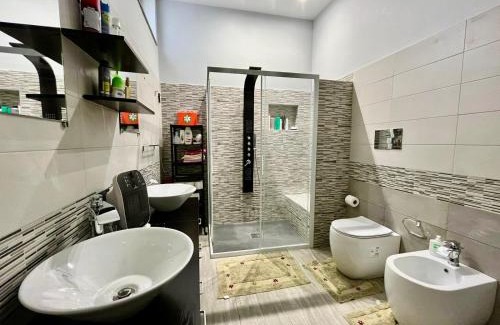 Calamonaci Casa | KAM DELUXE Exclusive Home With Private Rooms Vacancy