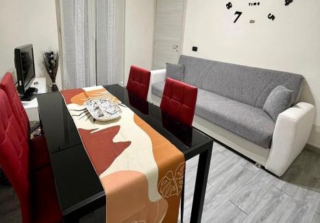 Calamonaci Casa | KAM DELUXE Exclusive Home With Private Rooms Vacancy
