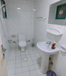 Al Nahda Apartamento | KAM - Female Partitions only