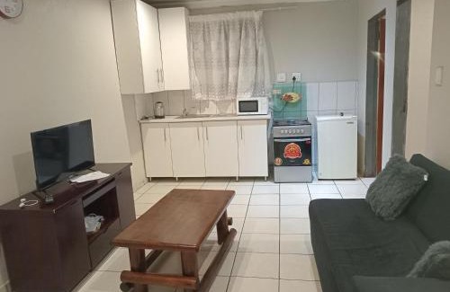 Pretoria Apartamento | Kama B&B