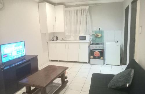 Pretoria Apartamento | Kama B&B