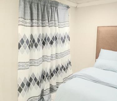 Pretoria Apartamento | Kama B&B