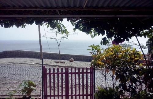 Cidade Velha Cama Y Desayuno | Kama Ku Kafè - Pousada and B&B