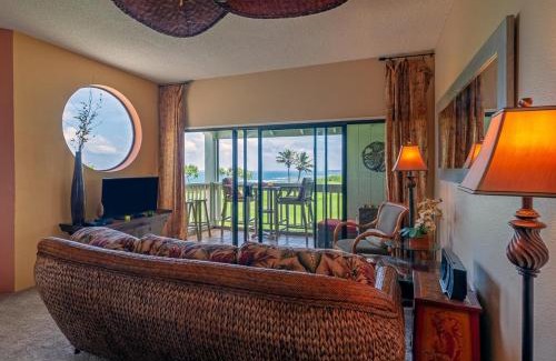 Princeville Apartamento | Kamahana 24