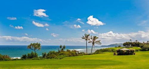 Princeville Apartamento | Kamahana 24