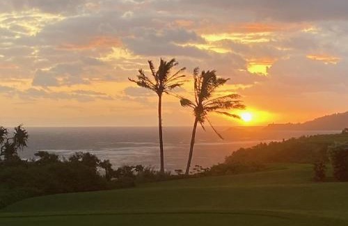 Princeville Apartamento | Kamahana 24