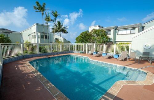 Princeville Apartamento | Kamahana 24