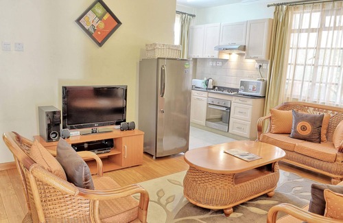 Nairobi Upper Hill Apartamento | Kamake Gardens Upper Hill