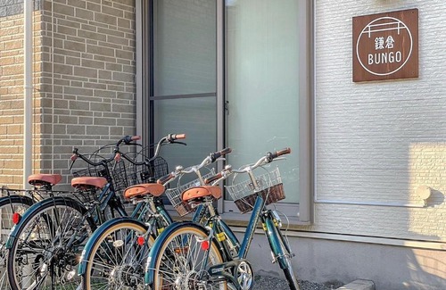 Kamakura Casa | Kamakura BUNGO - Vacation STAY 15180