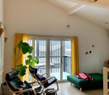 Kamakura Casa | Kamakura Vacation House