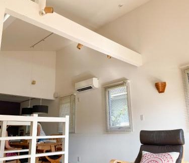 Kamakura Casa | Kamakura Vacation House