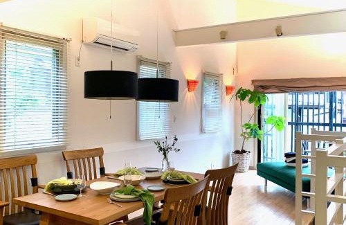 Kamakura Casa | Kamakura Vacation House