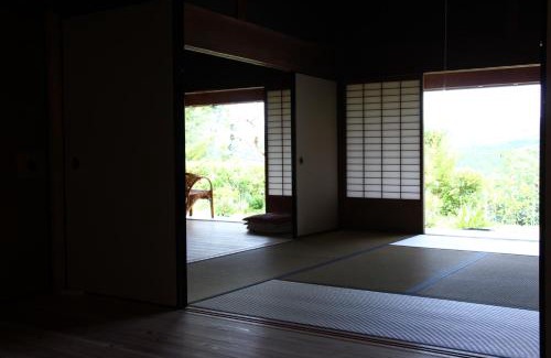 Uda Cama Y Desayuno | Kamakurayama Farm - B&B Satoyama