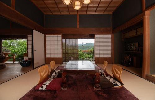 Uda Cama Y Desayuno | Kamakurayama Farm - B&B Satoyama