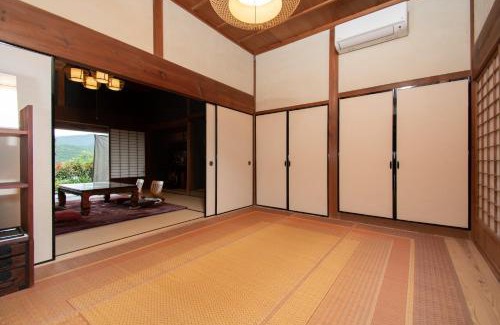 Uda Cama Y Desayuno | Kamakurayama Farm - B&B Satoyama