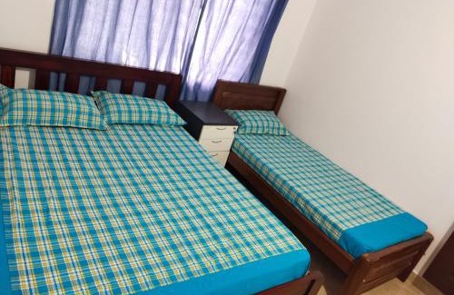 Huliyarahalli Apartamento | Kamal nivas service apartments