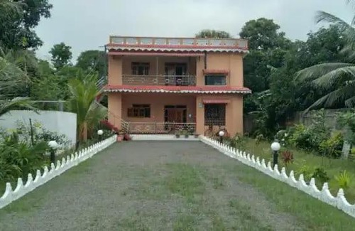 Kilinochchi Apartamento | Kamal villa
