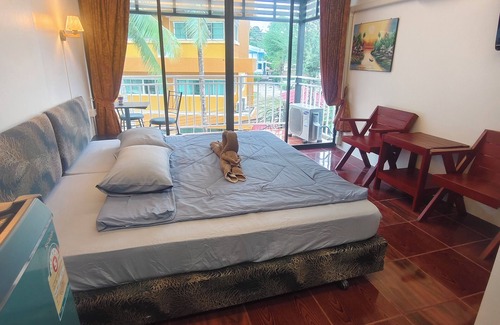 Kamala Hotel | Kamala Beachside