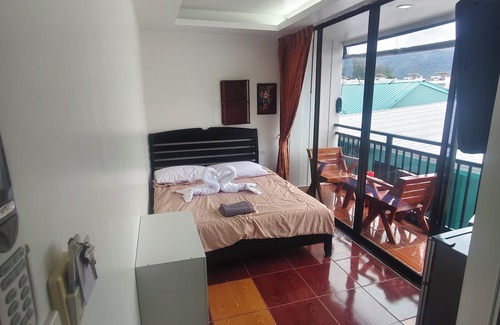 Kamala Hotel | Kamala Beachside